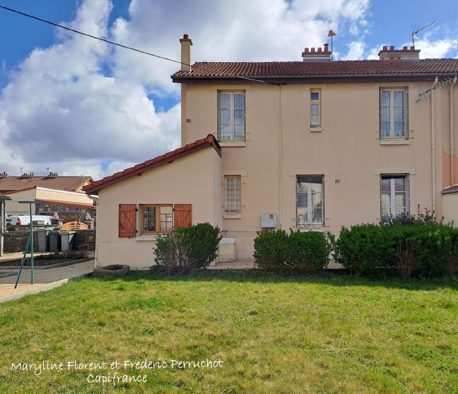  for sale house Clermont-Ferrand 63100 Puy-de-Dôme 3