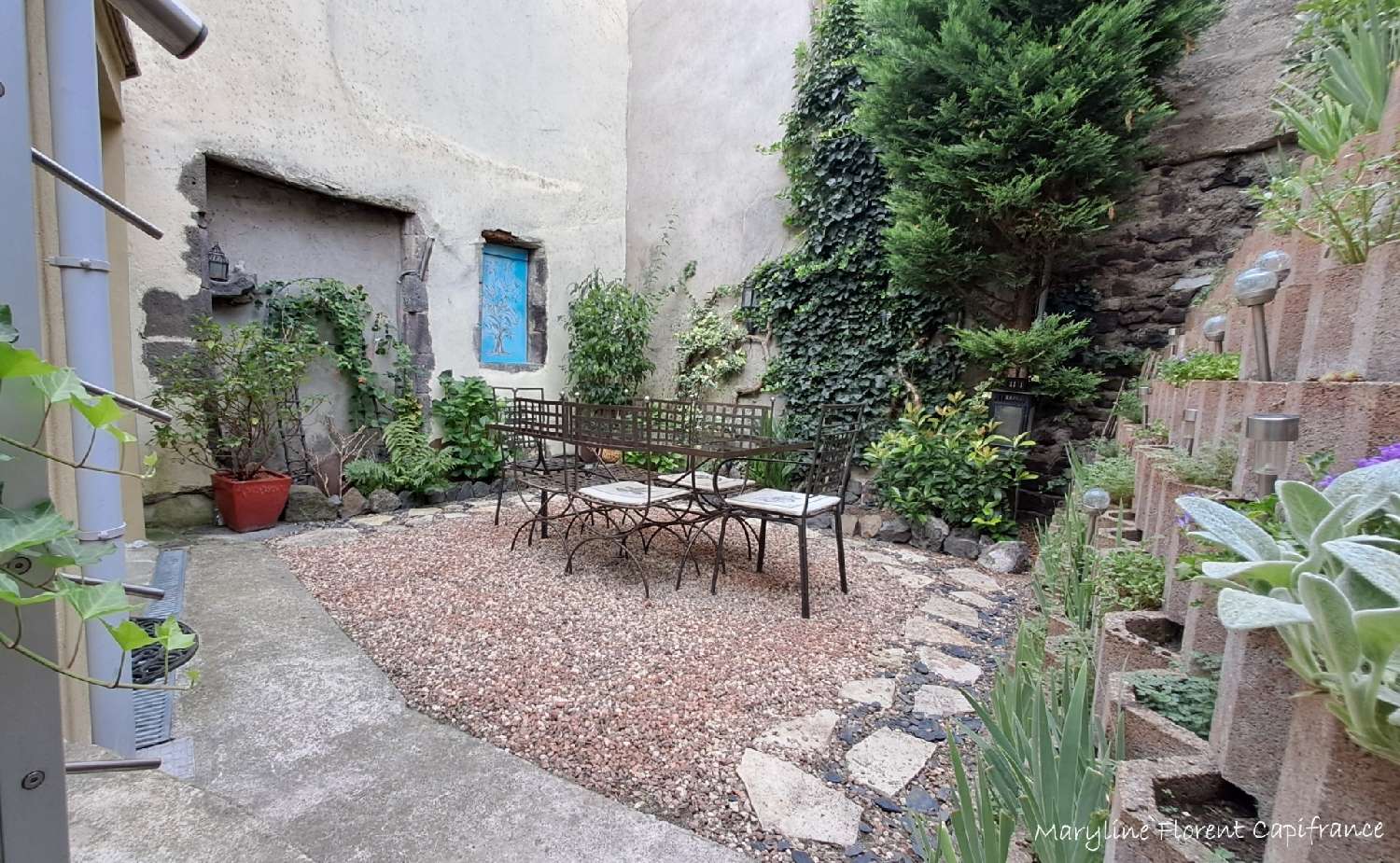 à vendre maison Clermont-Ferrand 63100 Puy-de-Dôme 1