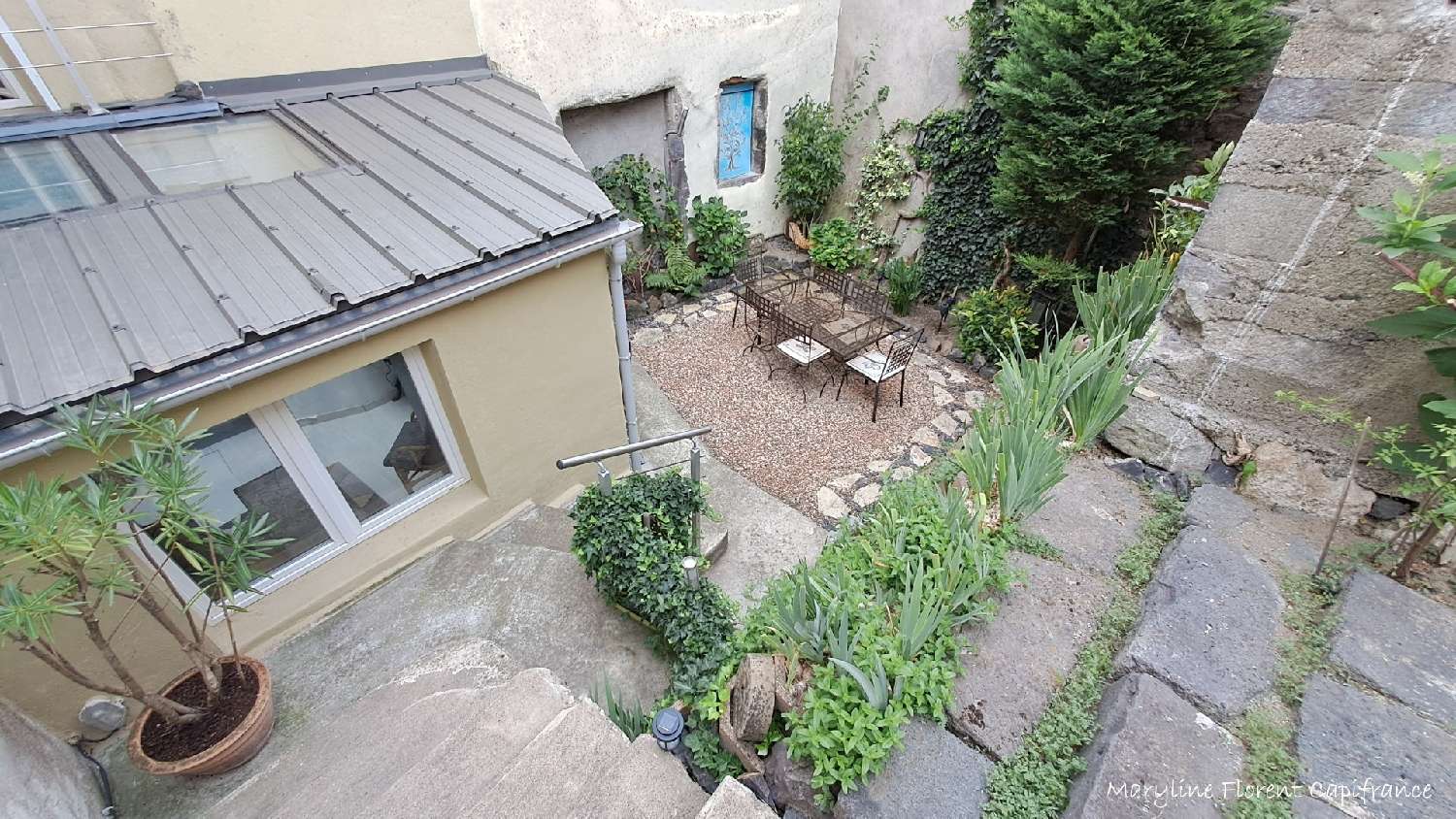 à vendre maison Clermont-Ferrand 63100 Puy-de-Dôme 2