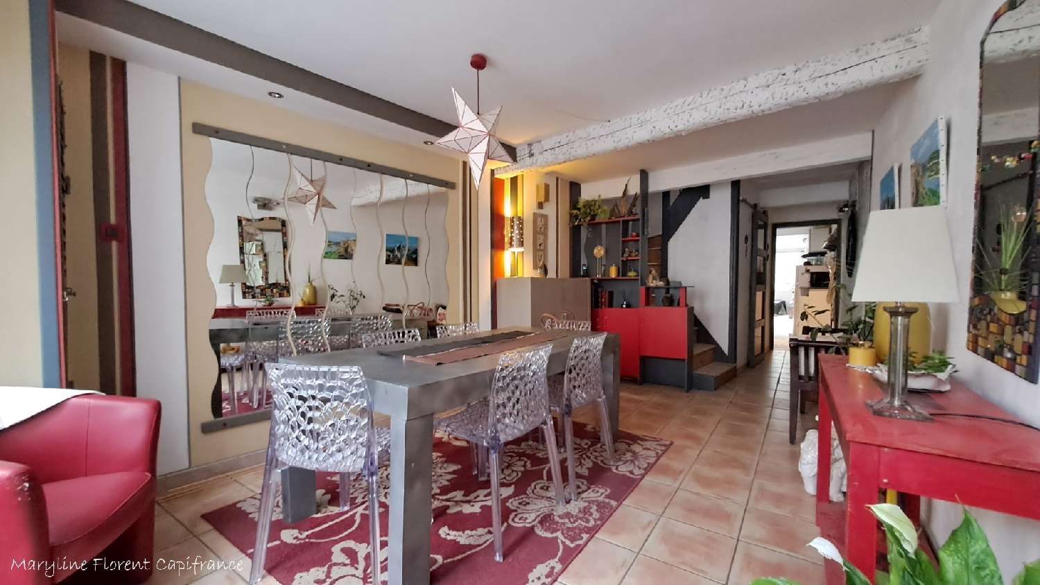 à vendre maison Clermont-Ferrand 63100 Puy-de-Dôme 3