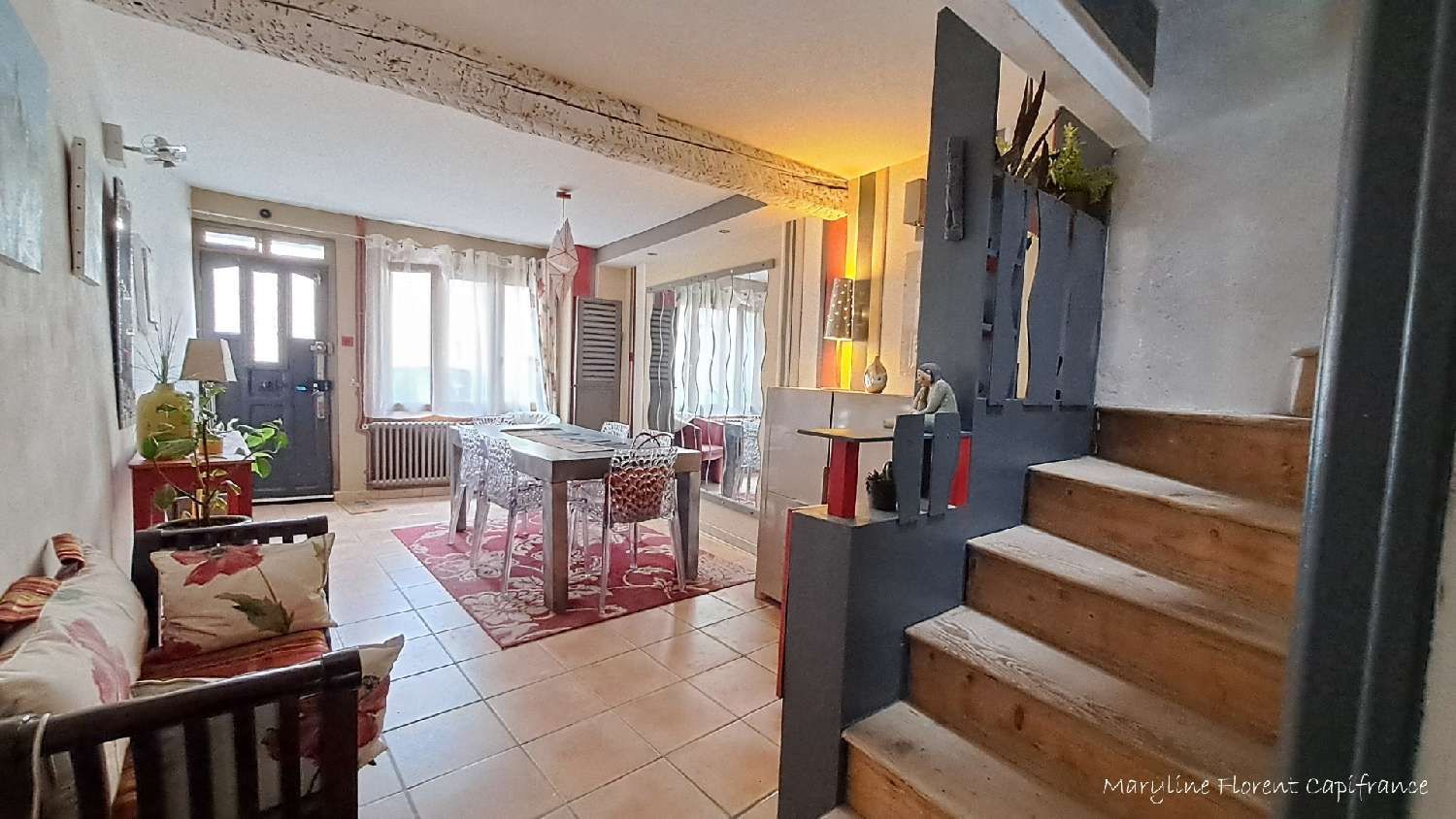 à vendre maison Clermont-Ferrand 63100 Puy-de-Dôme 4