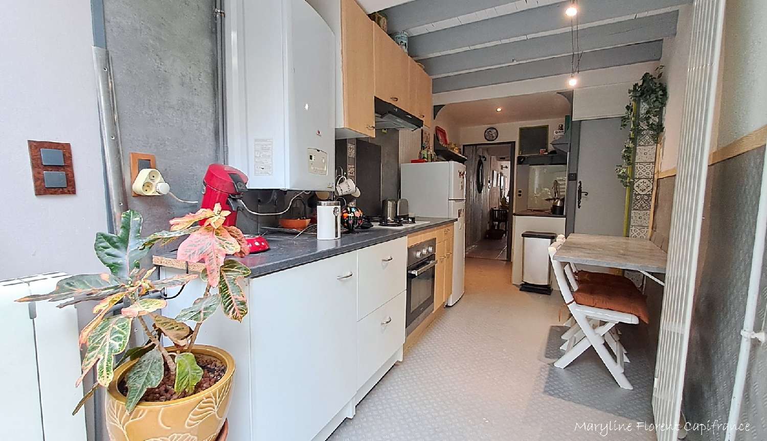 à vendre maison Clermont-Ferrand 63100 Puy-de-Dôme 5