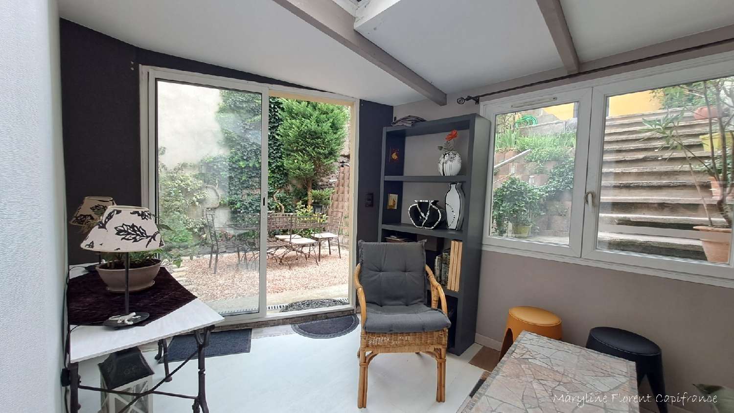 à vendre maison Clermont-Ferrand 63100 Puy-de-Dôme 6