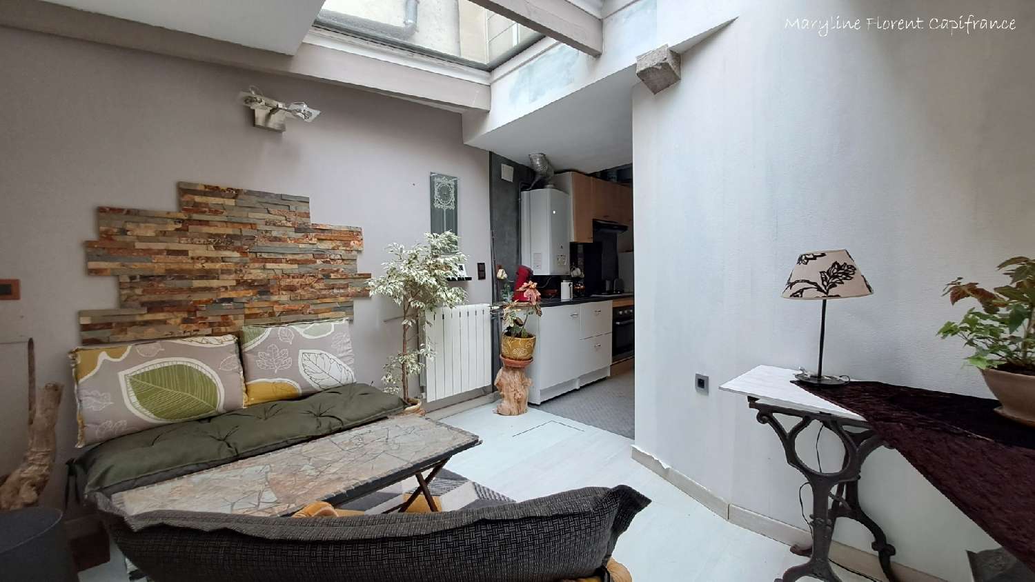 à vendre maison Clermont-Ferrand 63100 Puy-de-Dôme 7