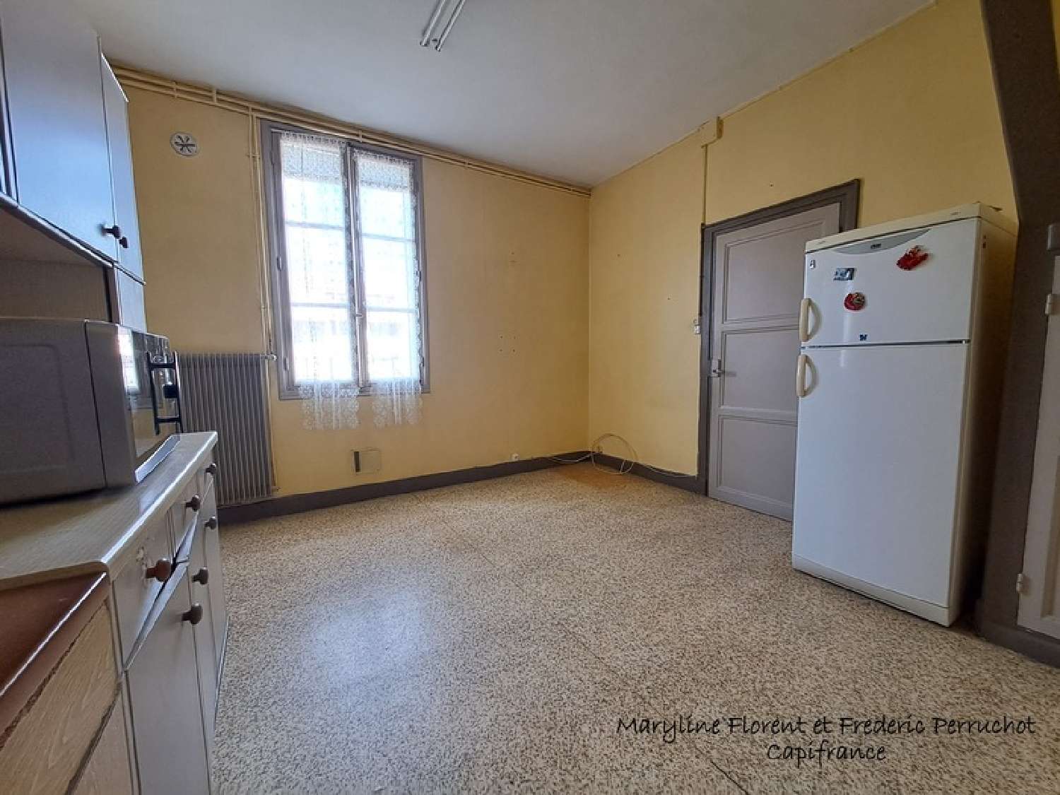 à vendre maison Clermont-Ferrand 63100 Puy-de-Dôme 8