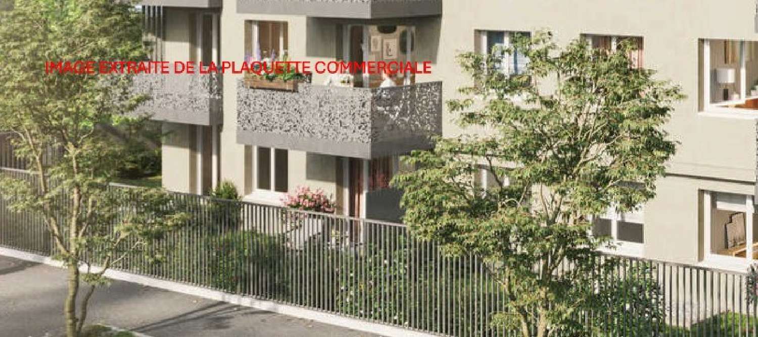  te koop huis Clermont-Ferrand 63100 Puy-de-Dôme 3