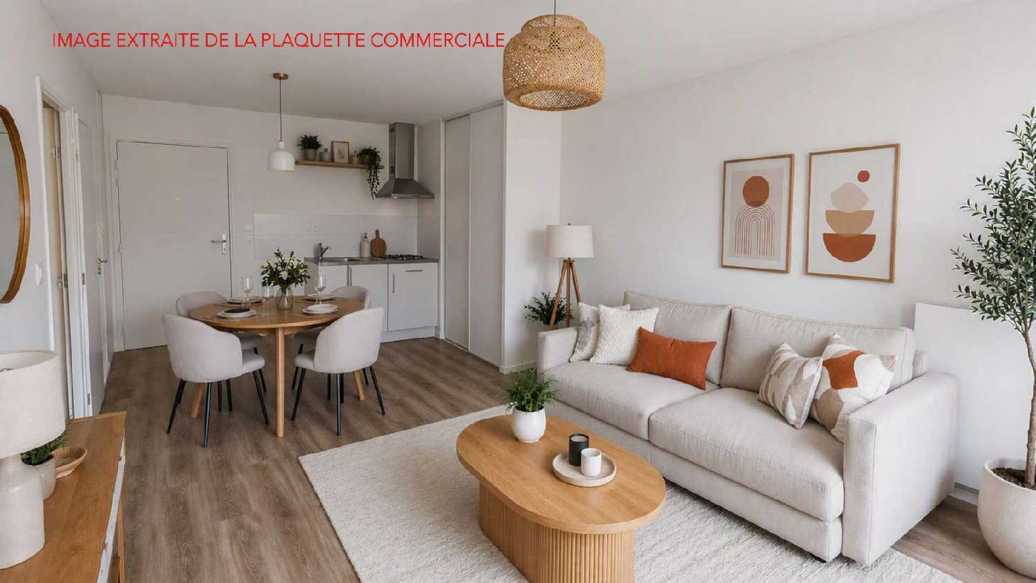 te koop huis Clermont-Ferrand 63100 Puy-de-Dôme 3