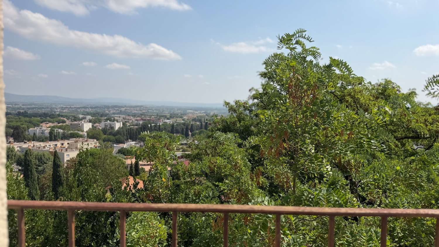 à vendre maison Clermont-l'Hérault Hérault 1