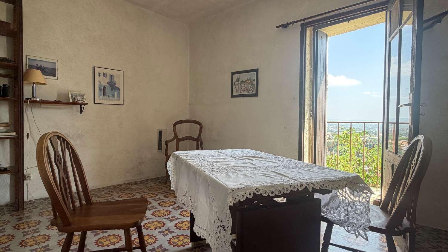 à vendre maison Clermont-l'Hérault Hérault 2