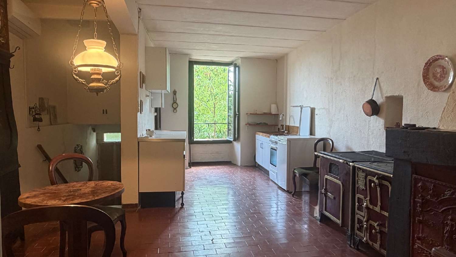 à vendre maison Clermont-l'Hérault Hérault 4