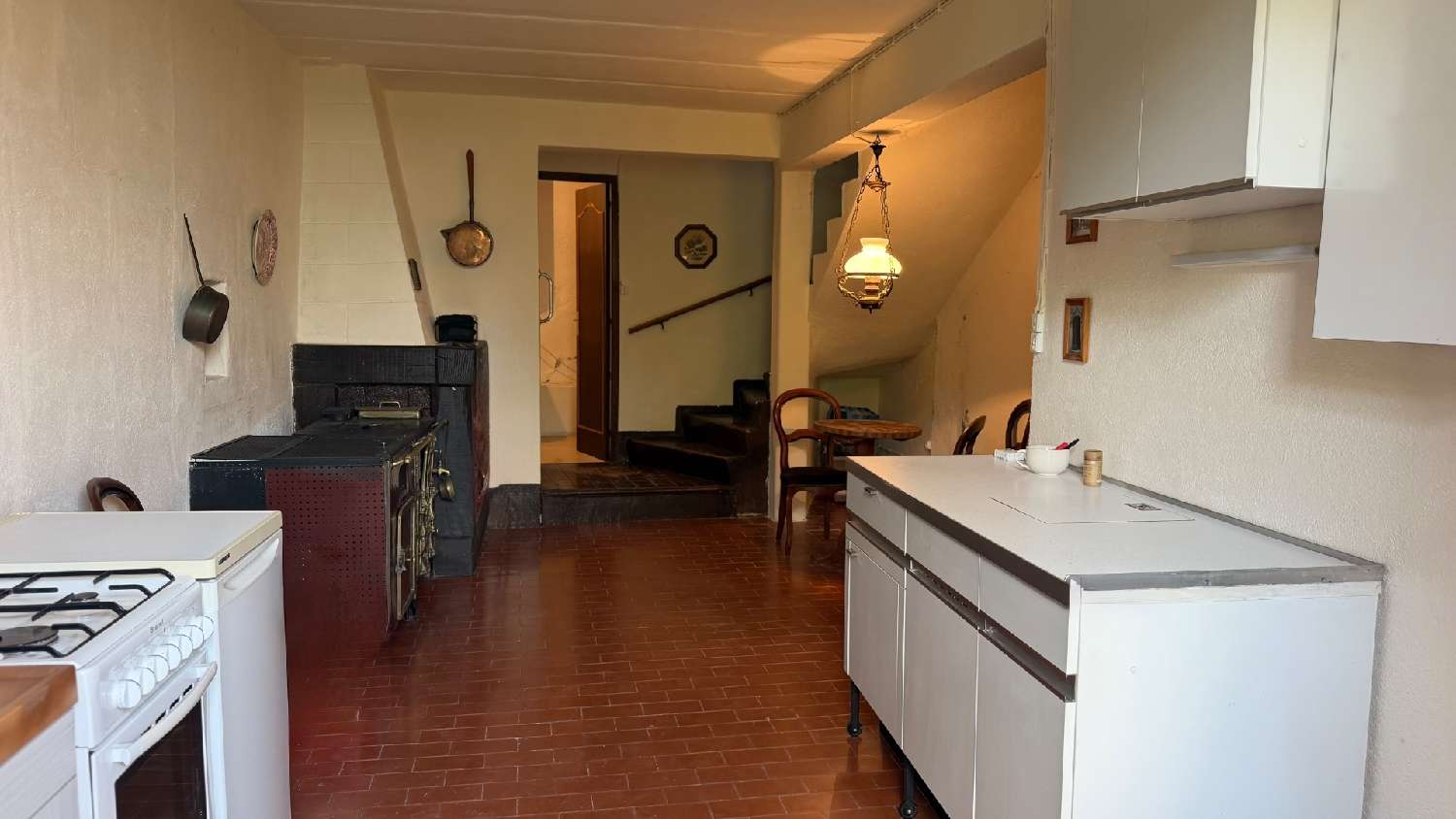 à vendre maison Clermont-l'Hérault Hérault 5