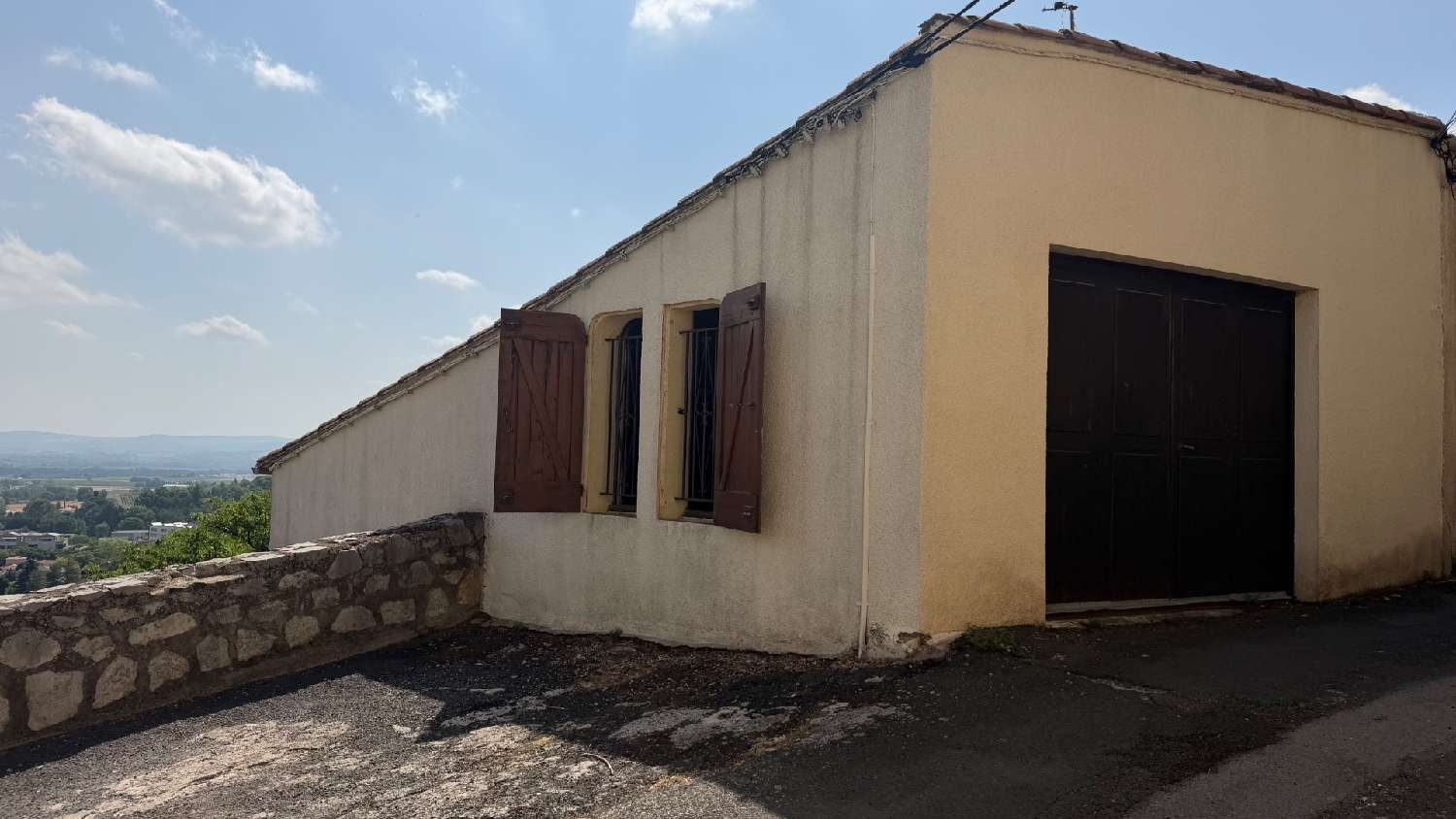 à vendre maison Clermont-l'Hérault Hérault 7