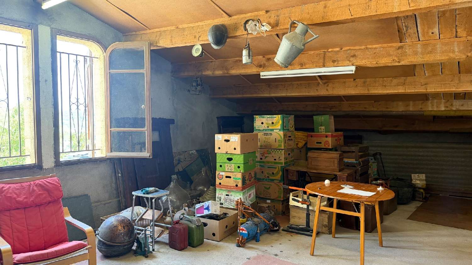 à vendre maison Clermont-l'Hérault Hérault 8