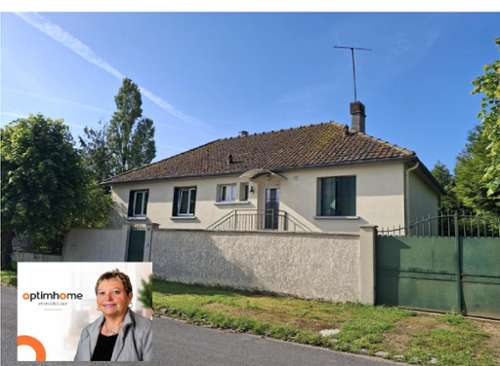 Clévilliers Eure-et-Loir maison foto 7391093