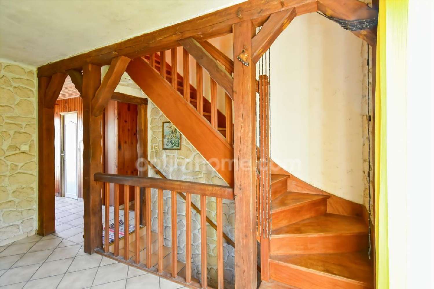  à vendre maison Clévilliers Eure-et-Loir 4