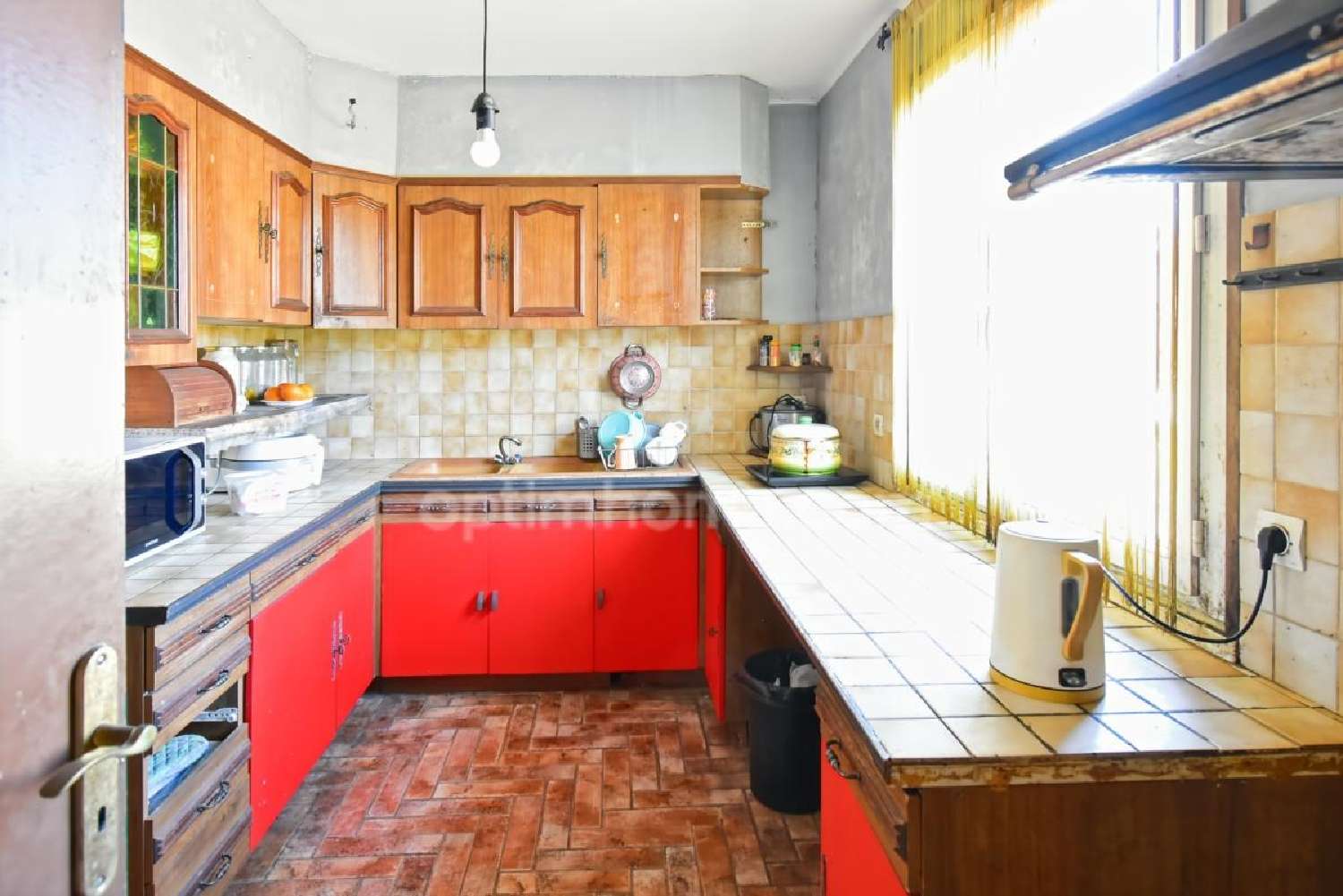  à vendre maison Clévilliers Eure-et-Loir 5