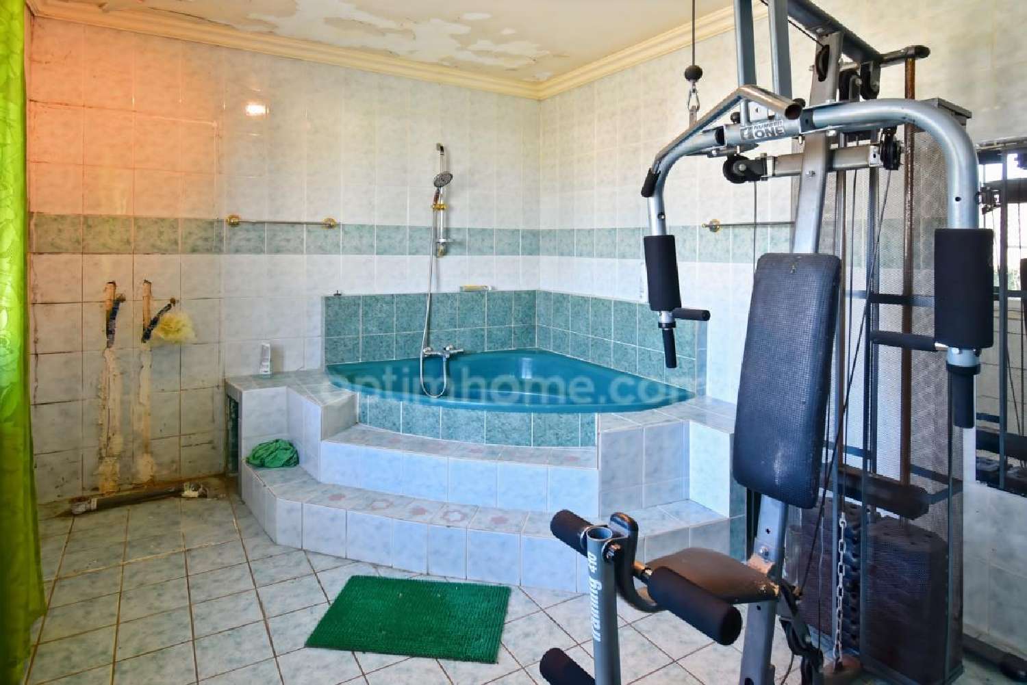  à vendre maison Clévilliers Eure-et-Loir 6
