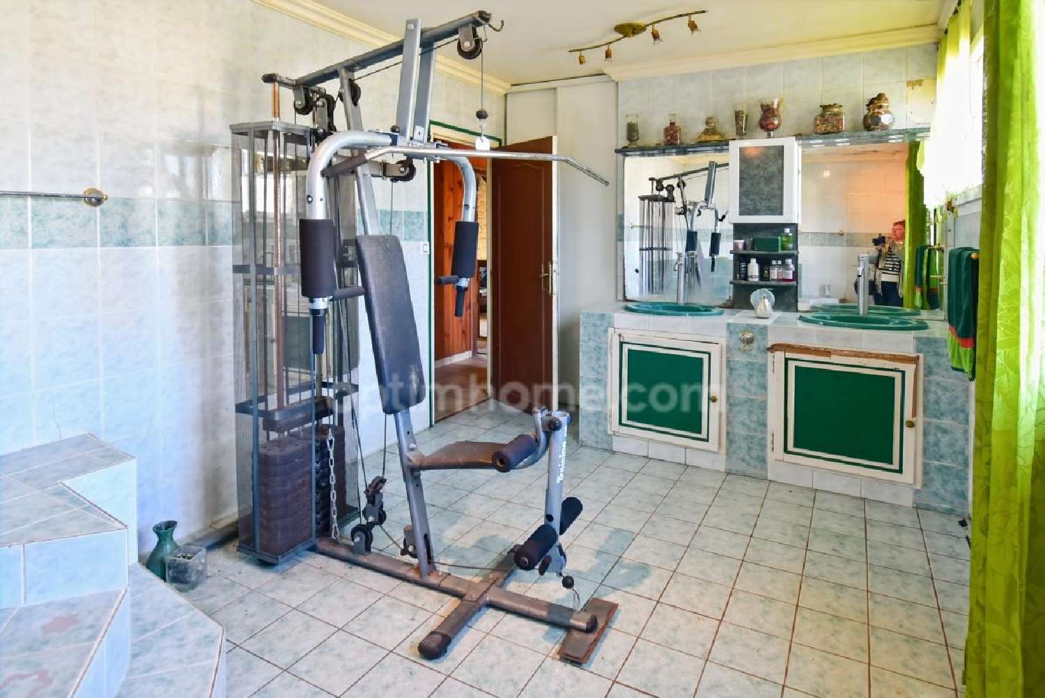  à vendre maison Clévilliers Eure-et-Loir 7