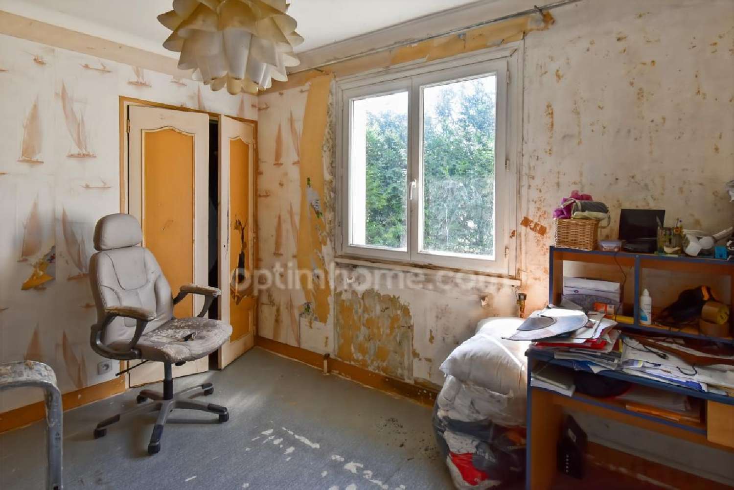  à vendre maison Clévilliers Eure-et-Loir 8
