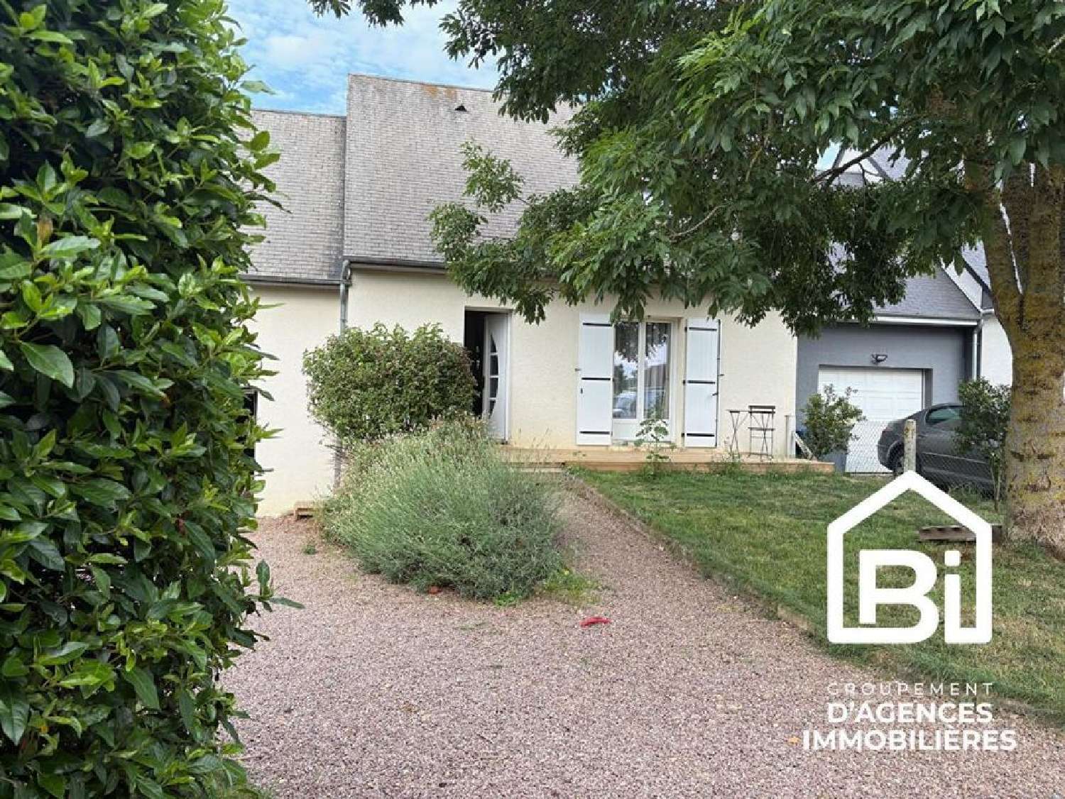 te koop huis Clinchamps-sur-Orne Calvados 1