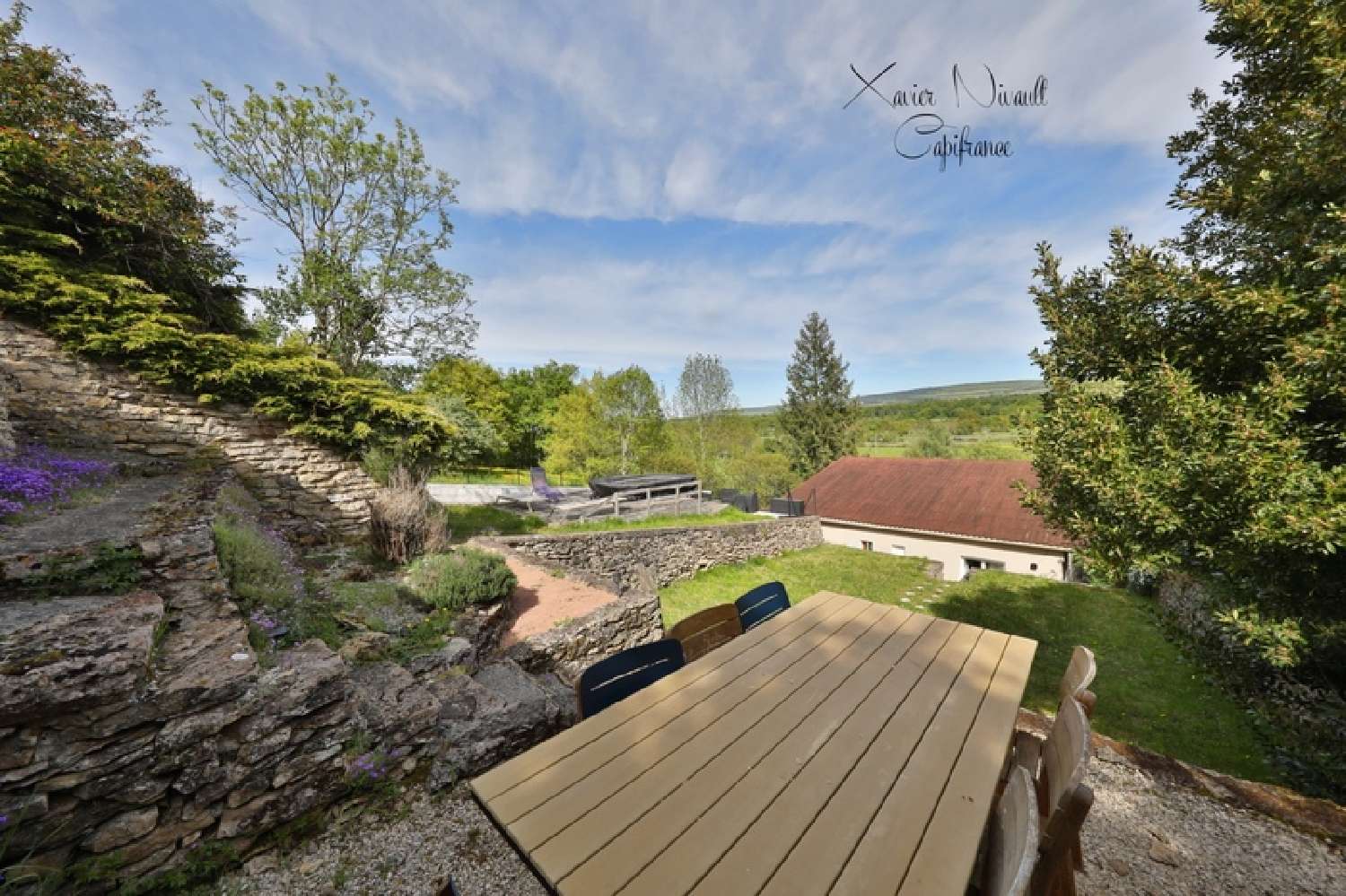for sale house Cluny Saône-et-Loire 2