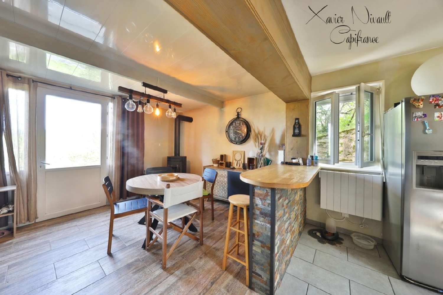 for sale house Cluny Saône-et-Loire 3