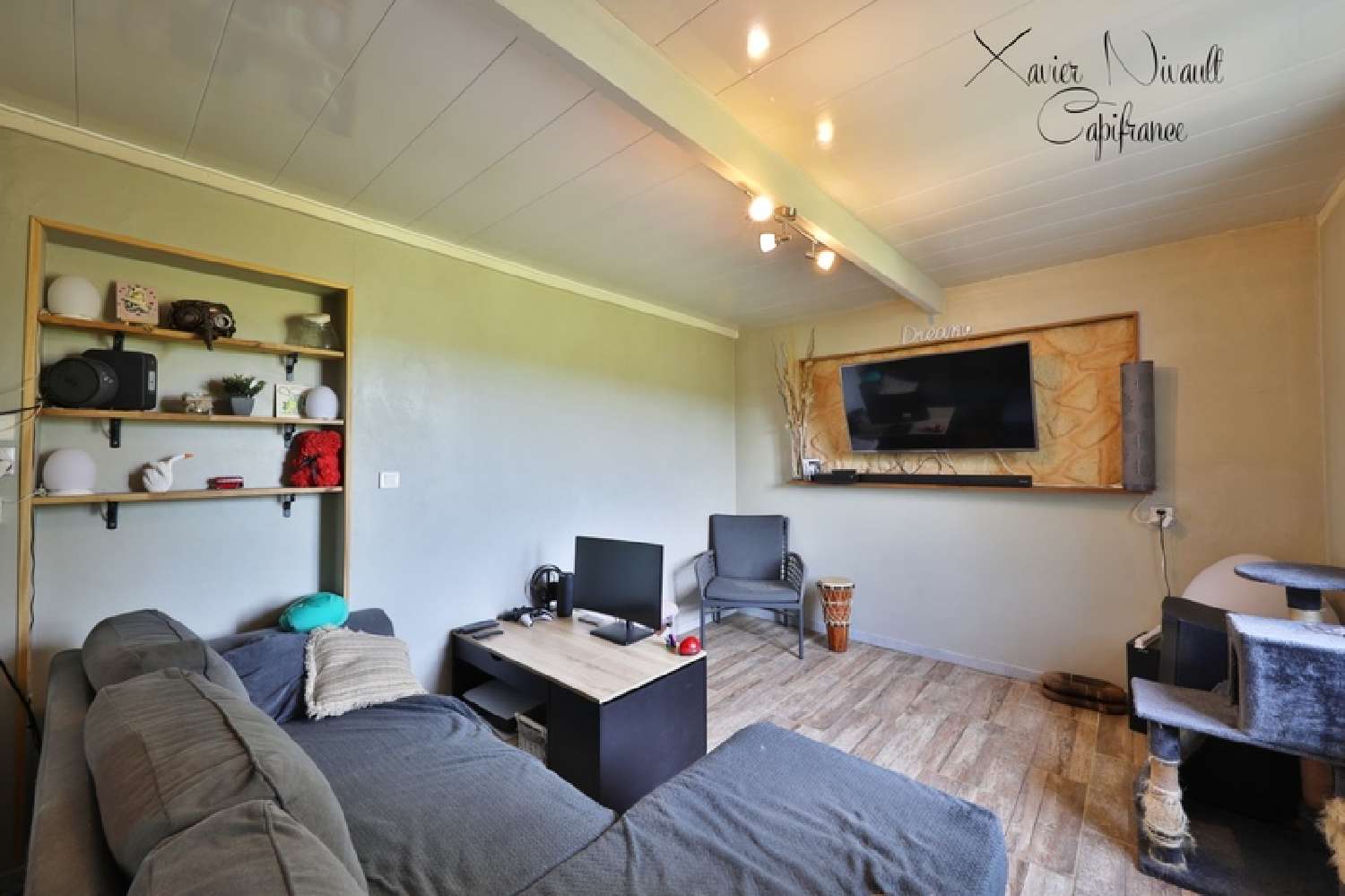 for sale house Cluny Saône-et-Loire 5