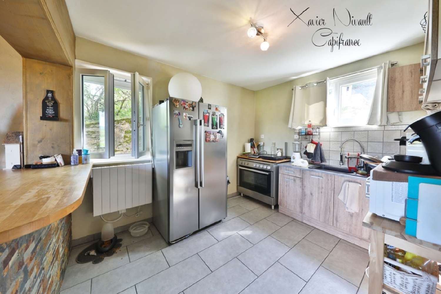 for sale house Cluny Saône-et-Loire 6