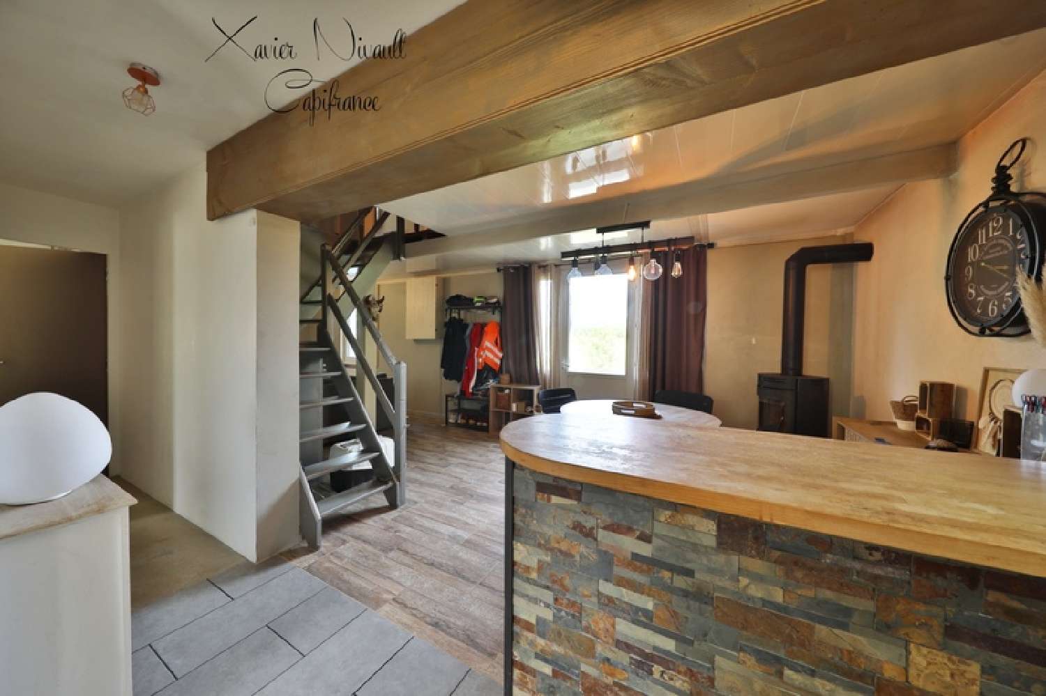 for sale house Cluny Saône-et-Loire 7