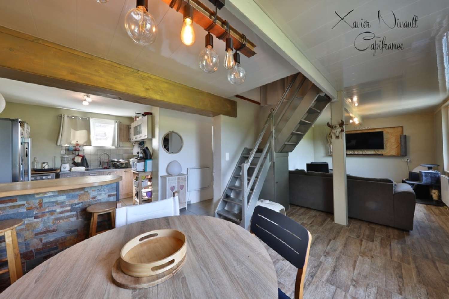 for sale house Cluny Saône-et-Loire 8