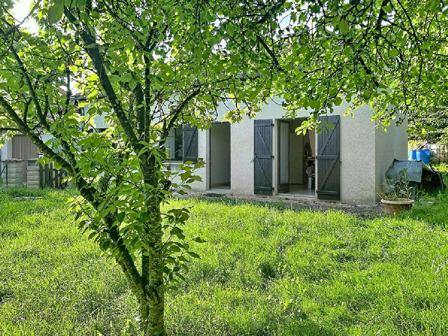  en venta casa Cluny Saône-et-Loire 2