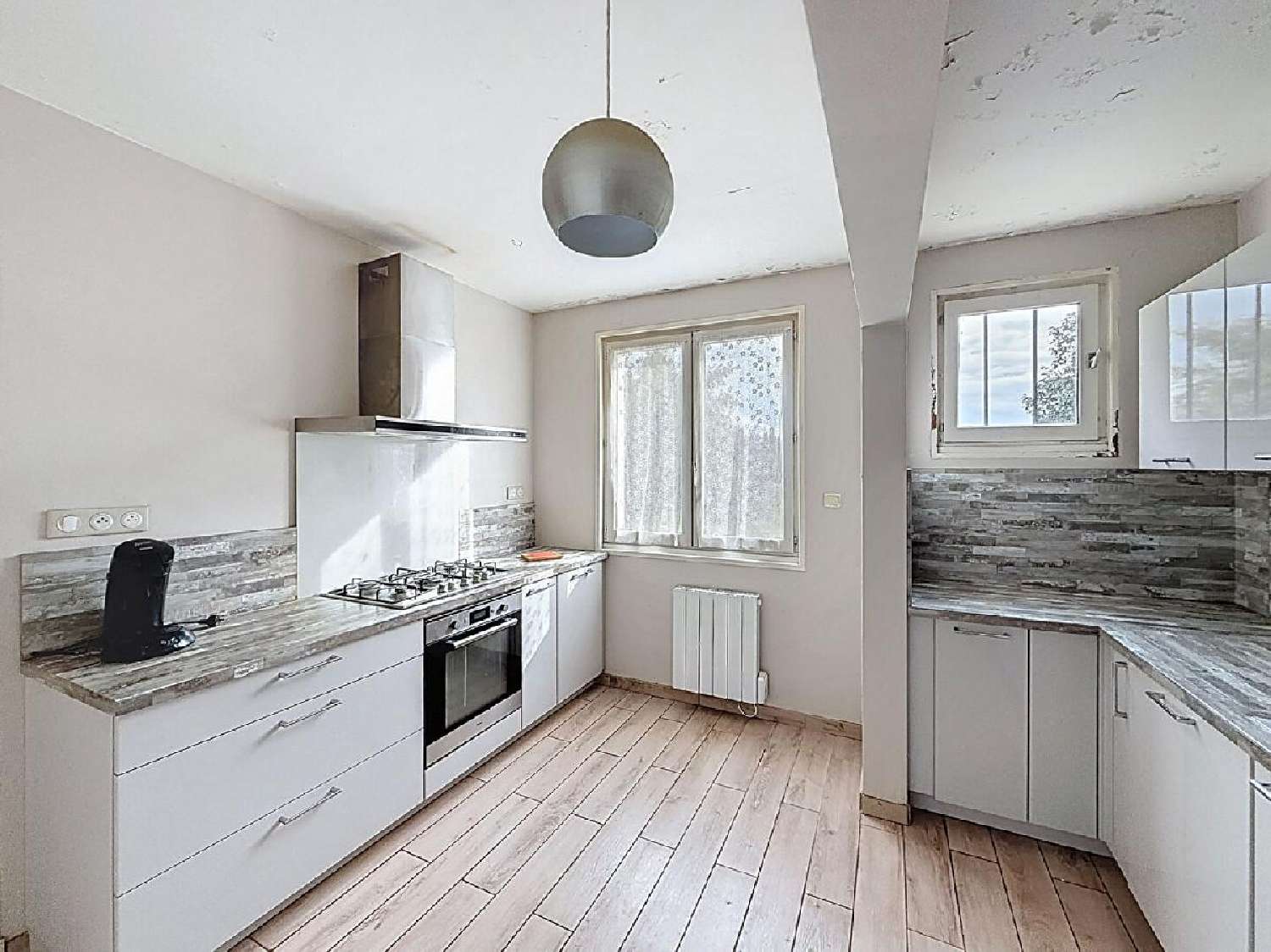  en venta casa Cluny Saône-et-Loire 3