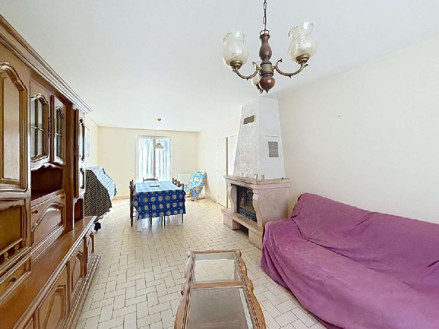  en venta casa Cluny Saône-et-Loire 4