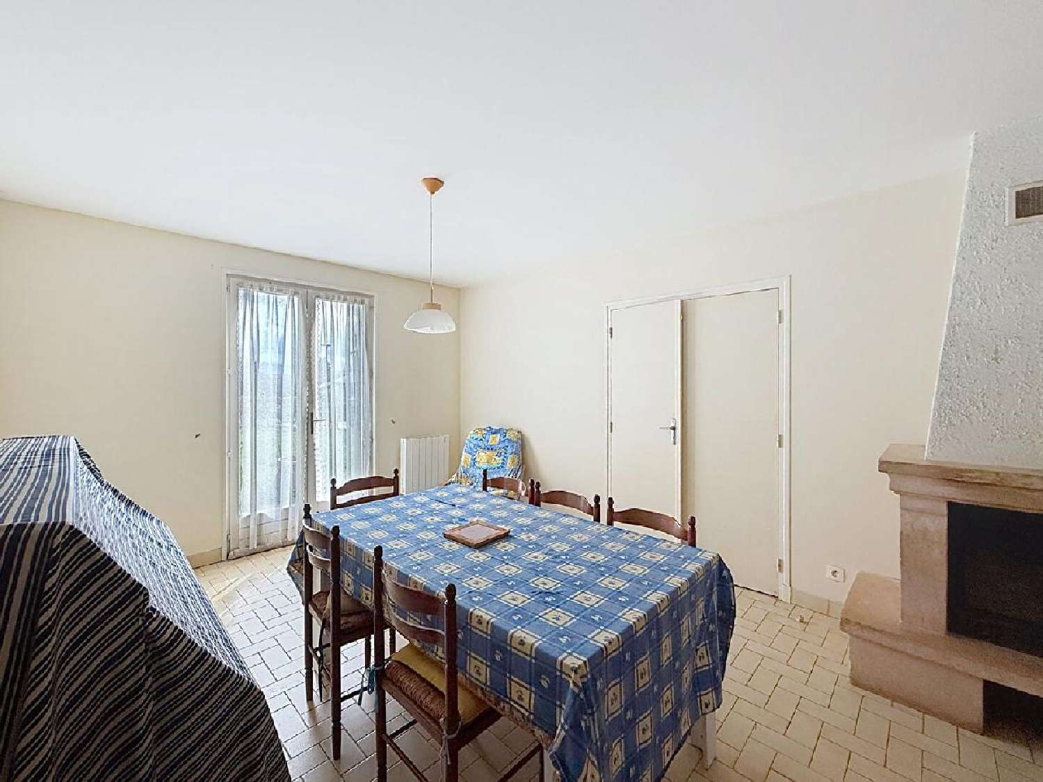  en venta casa Cluny Saône-et-Loire 5