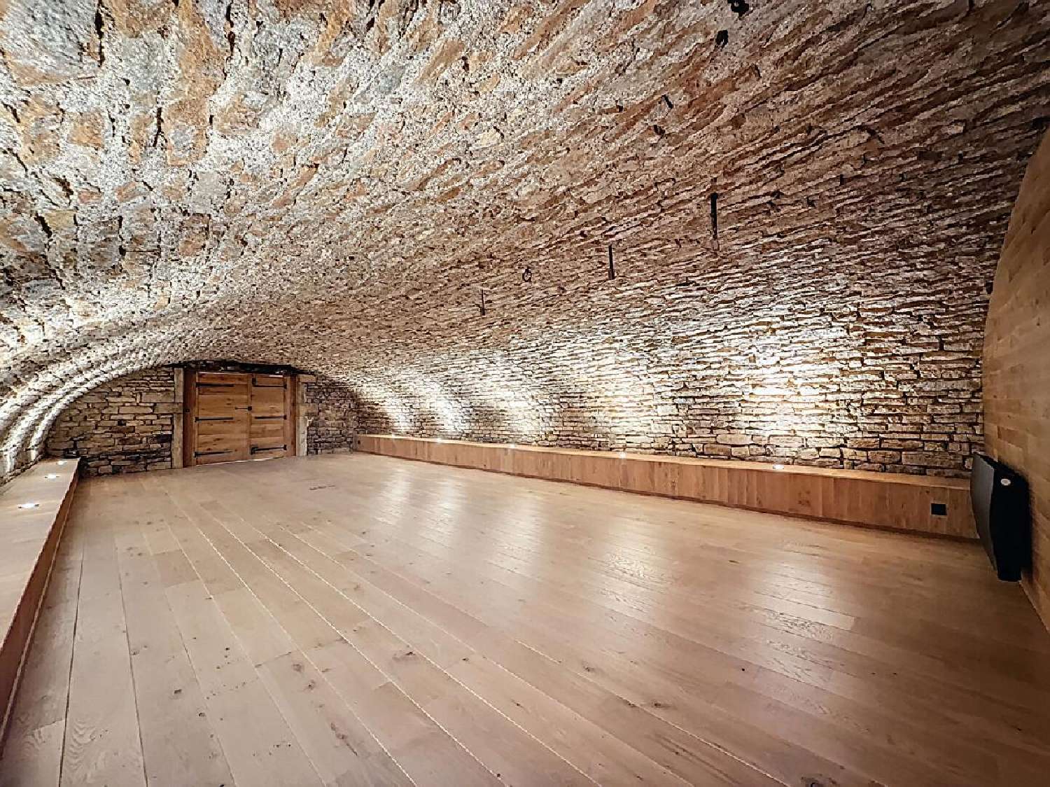te koop huis Cluny Saône-et-Loire 1
