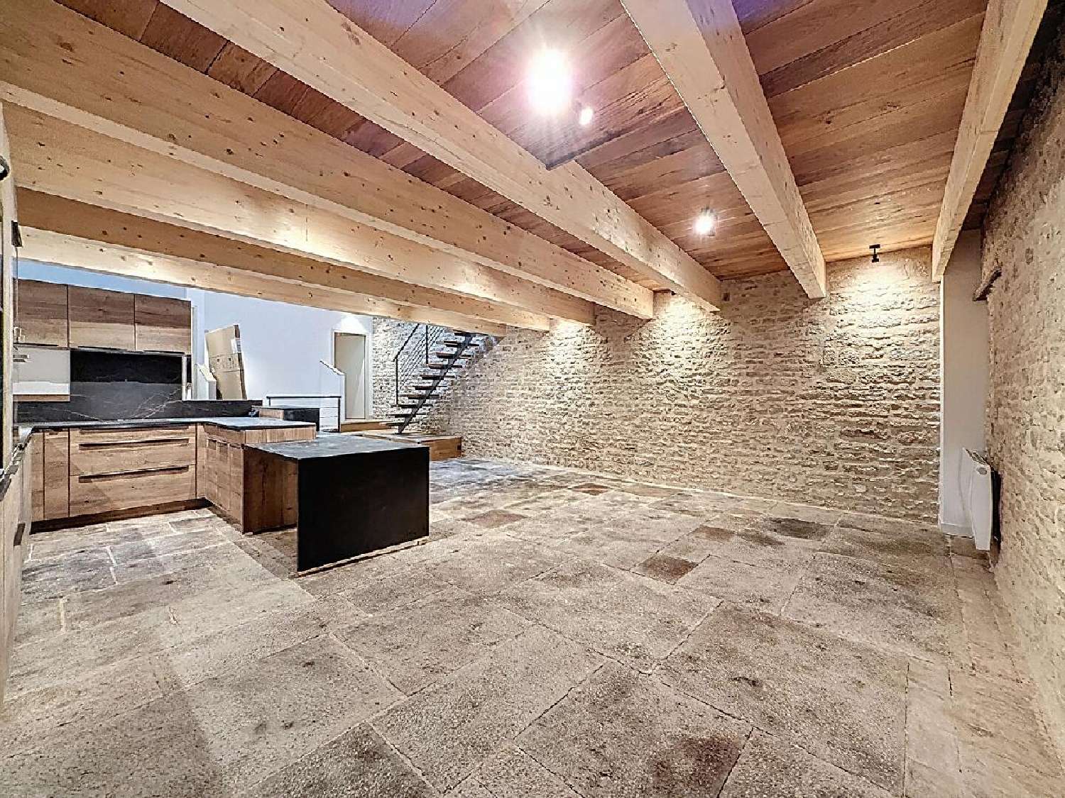 te koop huis Cluny Saône-et-Loire 3