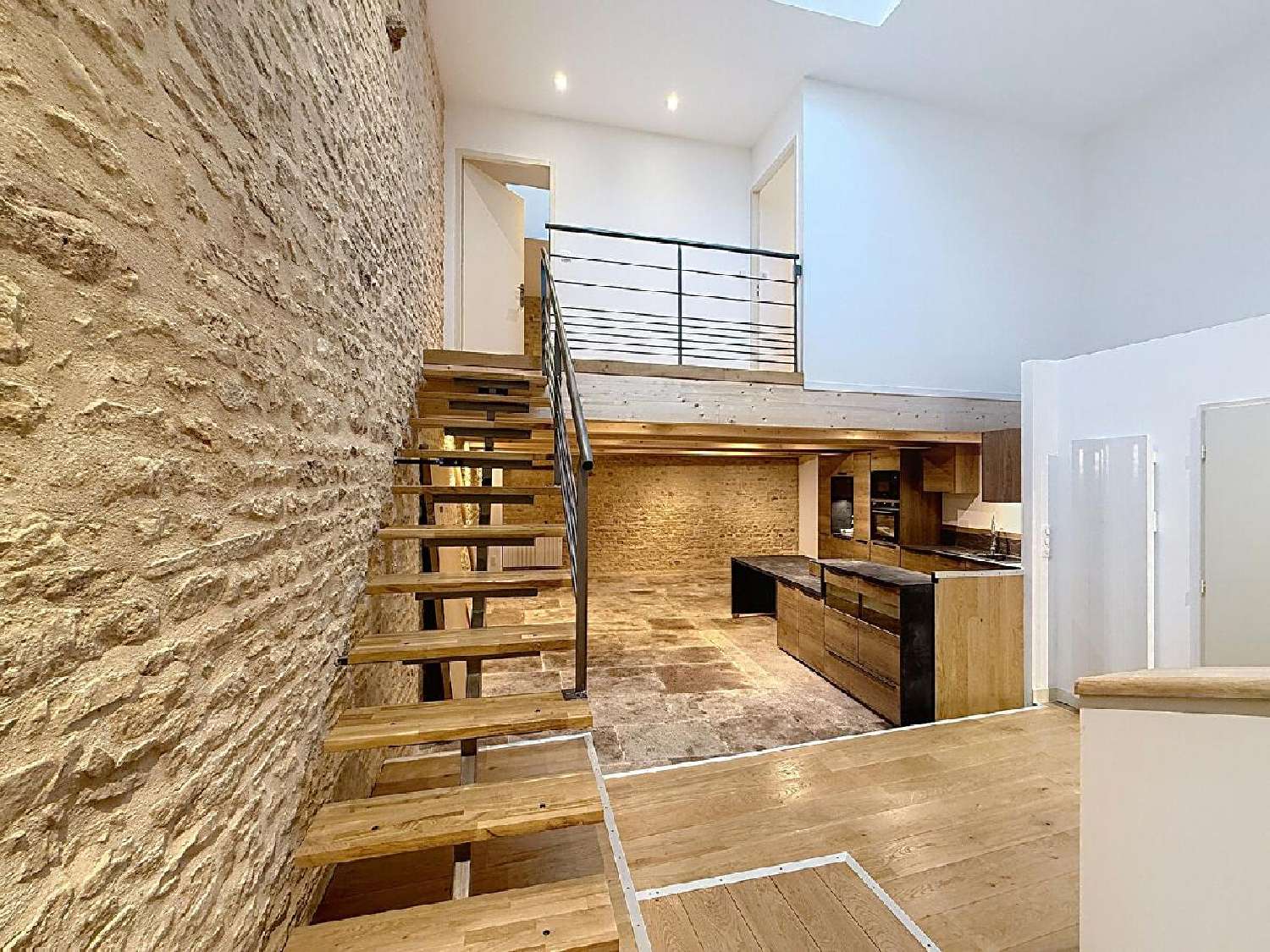 te koop huis Cluny Saône-et-Loire 4