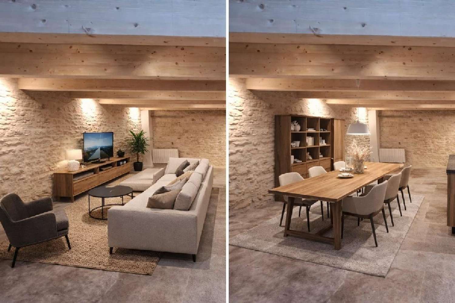 te koop huis Cluny Saône-et-Loire 5