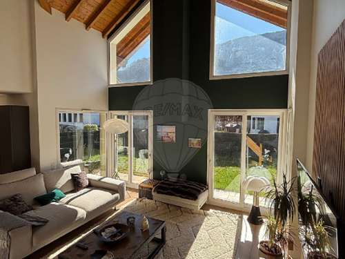 Cluses Haute-Savoie Haus Bild 7390906