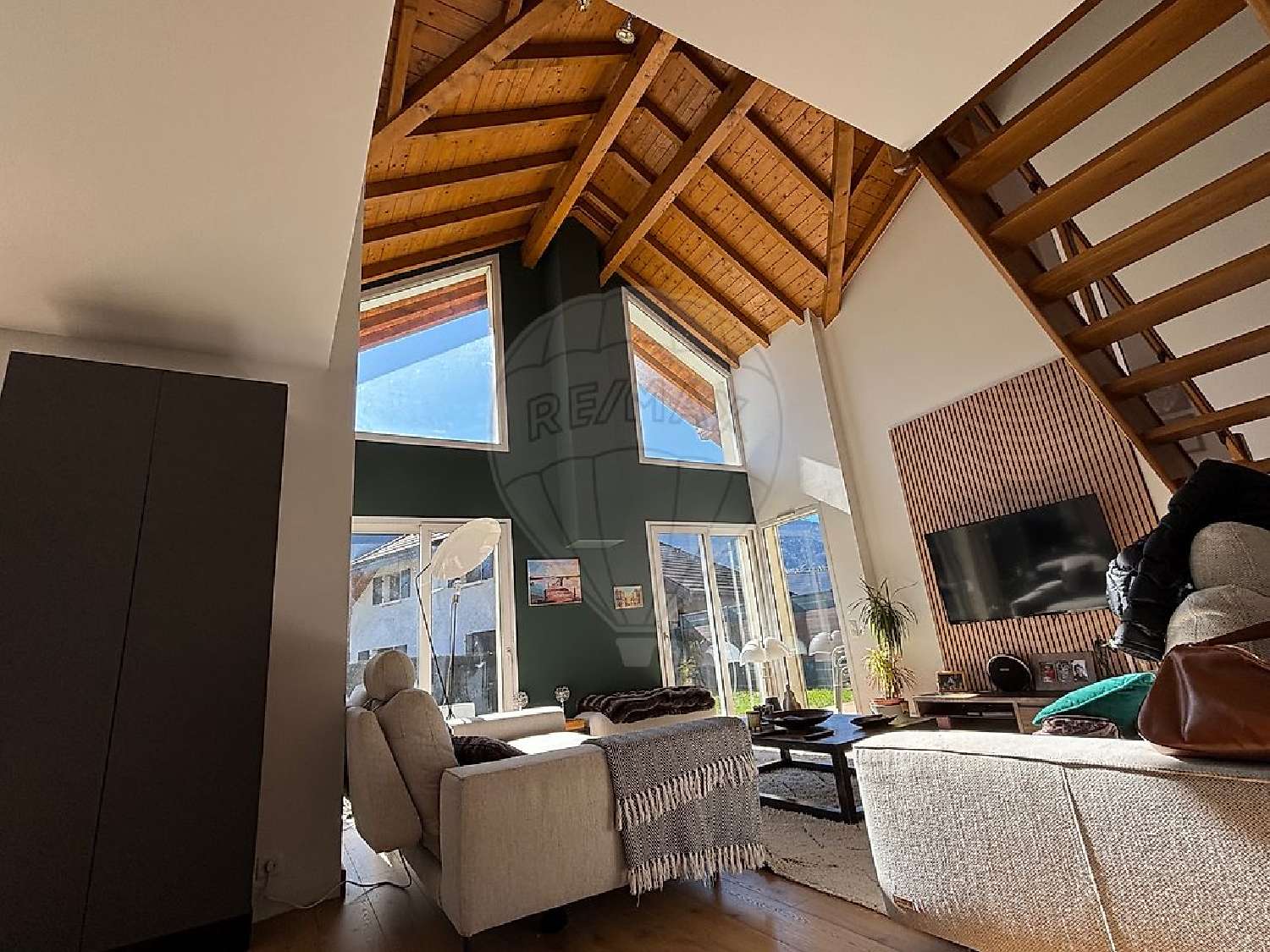  kaufen Haus Cluses Haute-Savoie 2