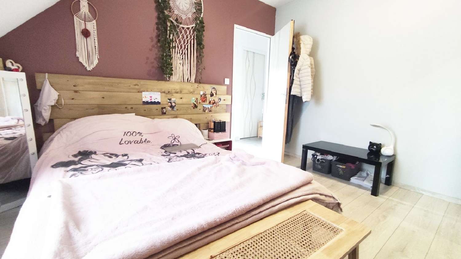  en venta casa Clux Saône-et-Loire 4