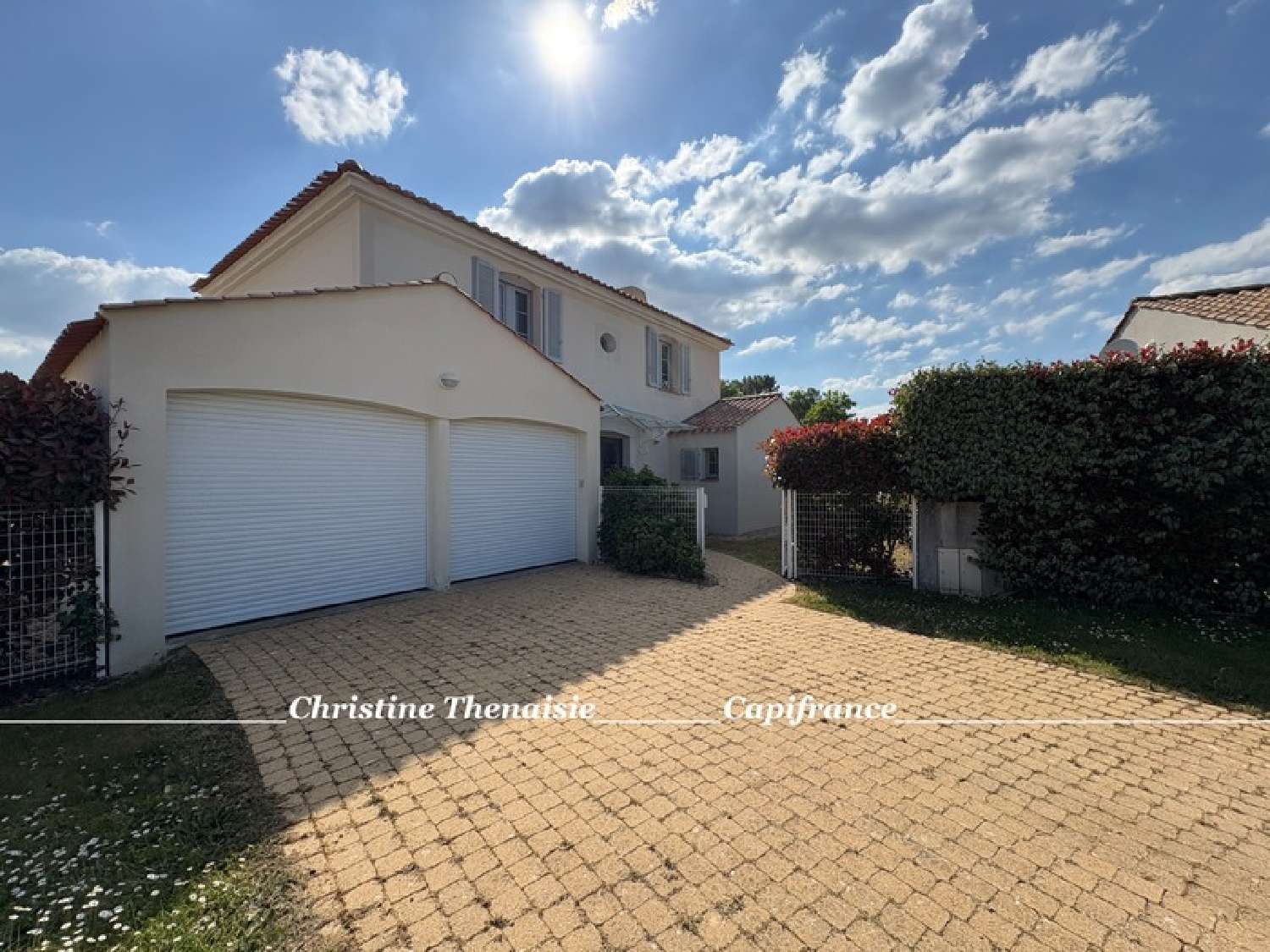  à vendre maison Coëx Vendée 4