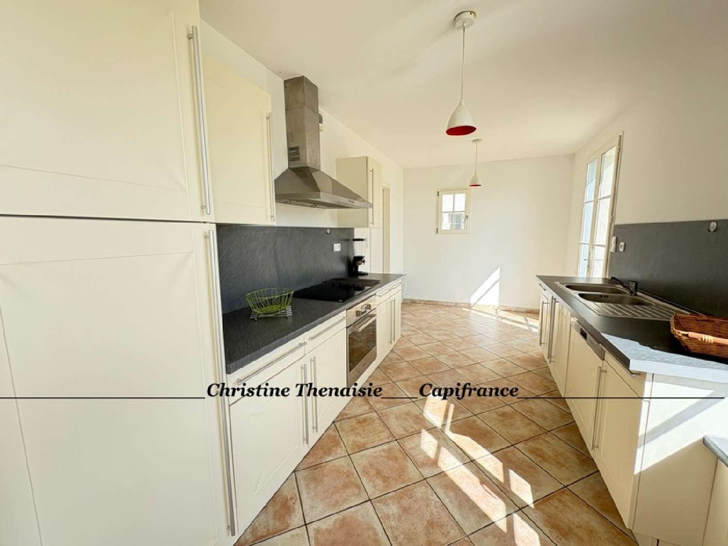  à vendre maison Coëx Vendée 8