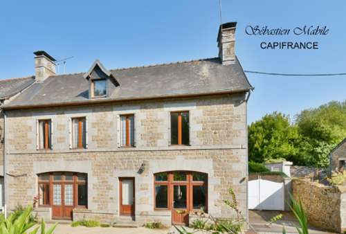 Coglès Ille-et-Vilaine house foto 7389295