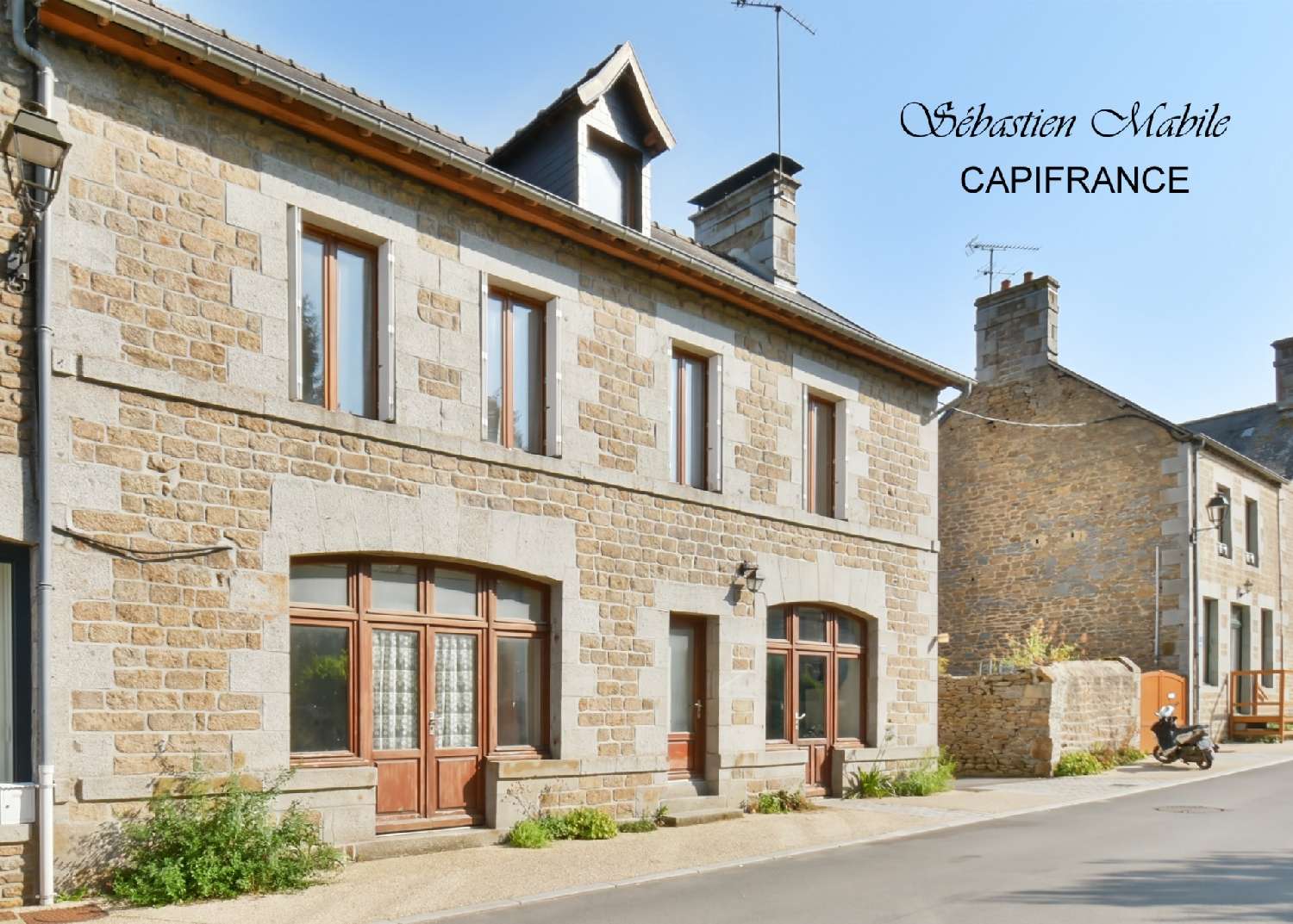 for sale house Coglès Ille-et-Vilaine 2