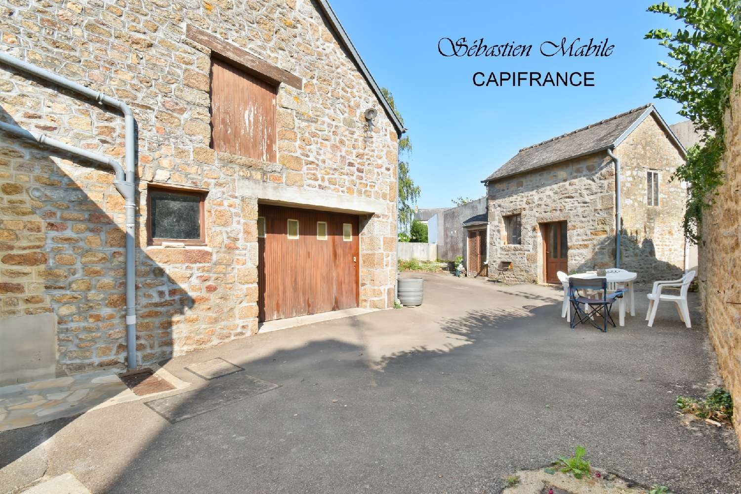 for sale house Coglès Ille-et-Vilaine 4