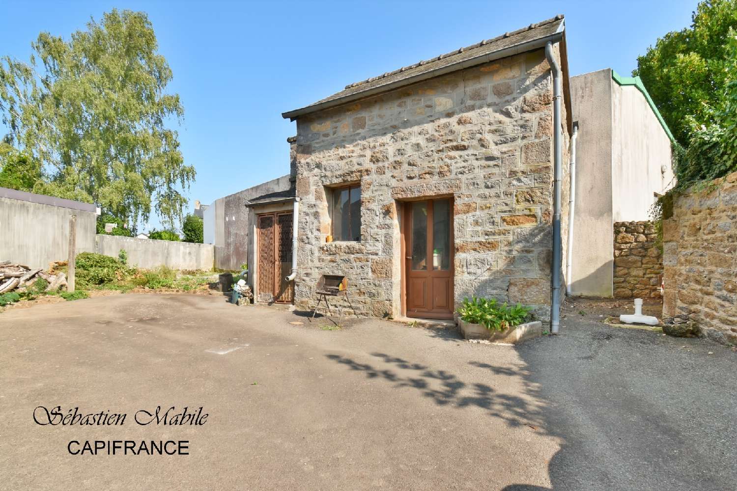 for sale house Coglès Ille-et-Vilaine 6