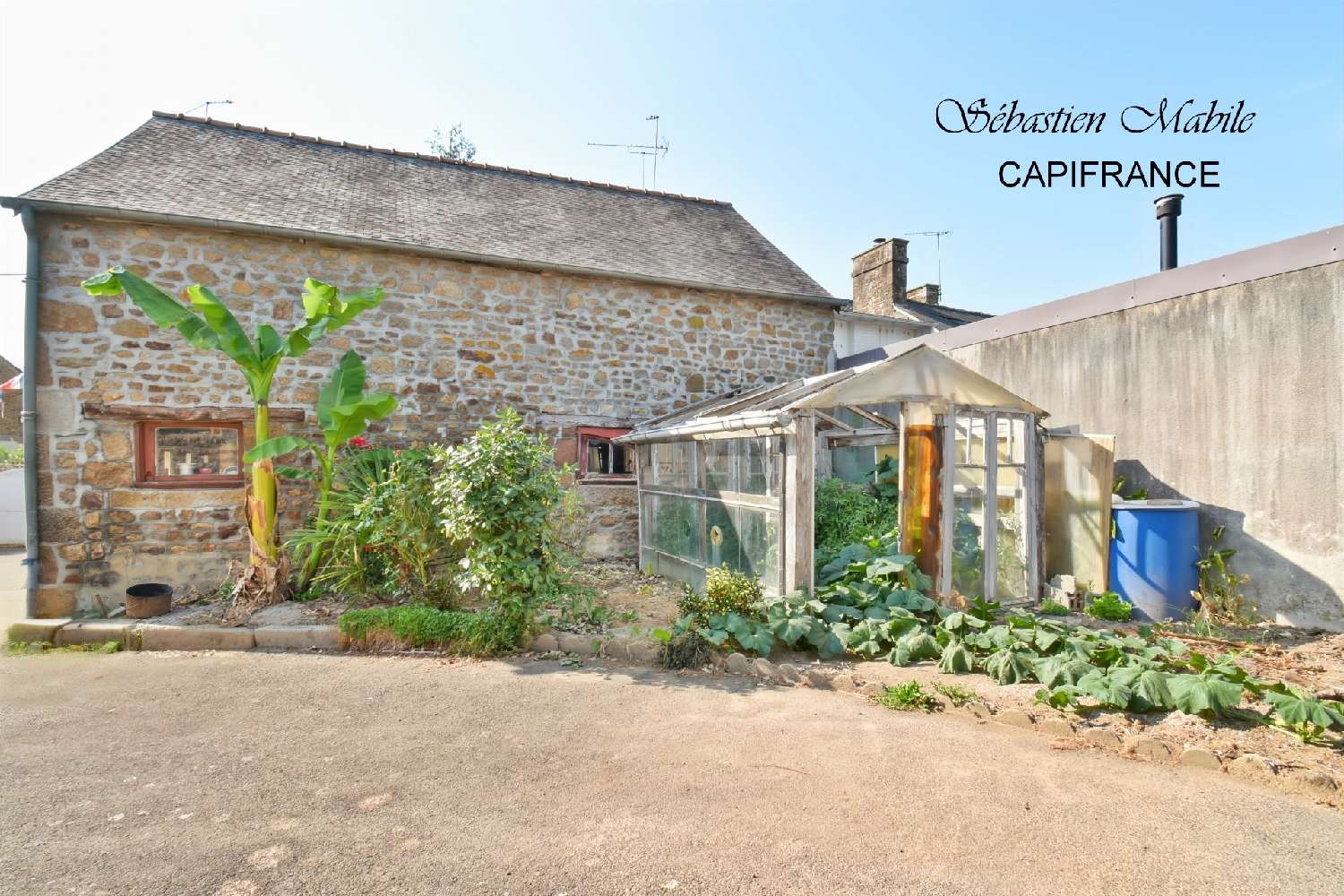for sale house Coglès Ille-et-Vilaine 7