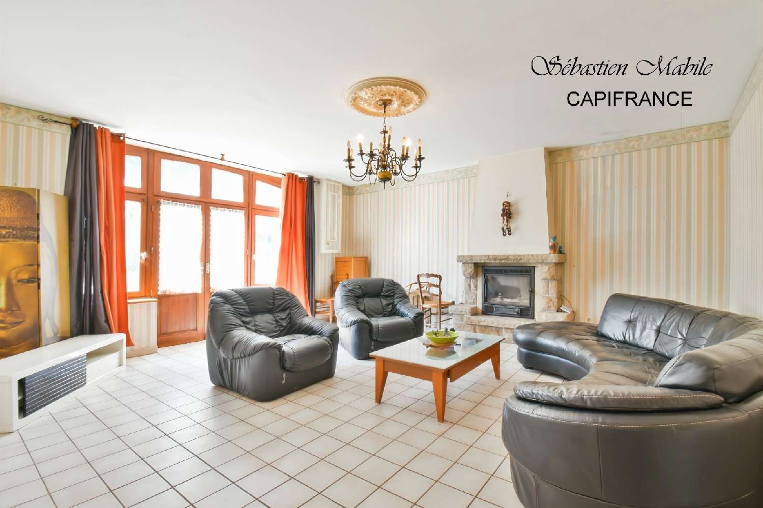 for sale house Coglès Ille-et-Vilaine 8
