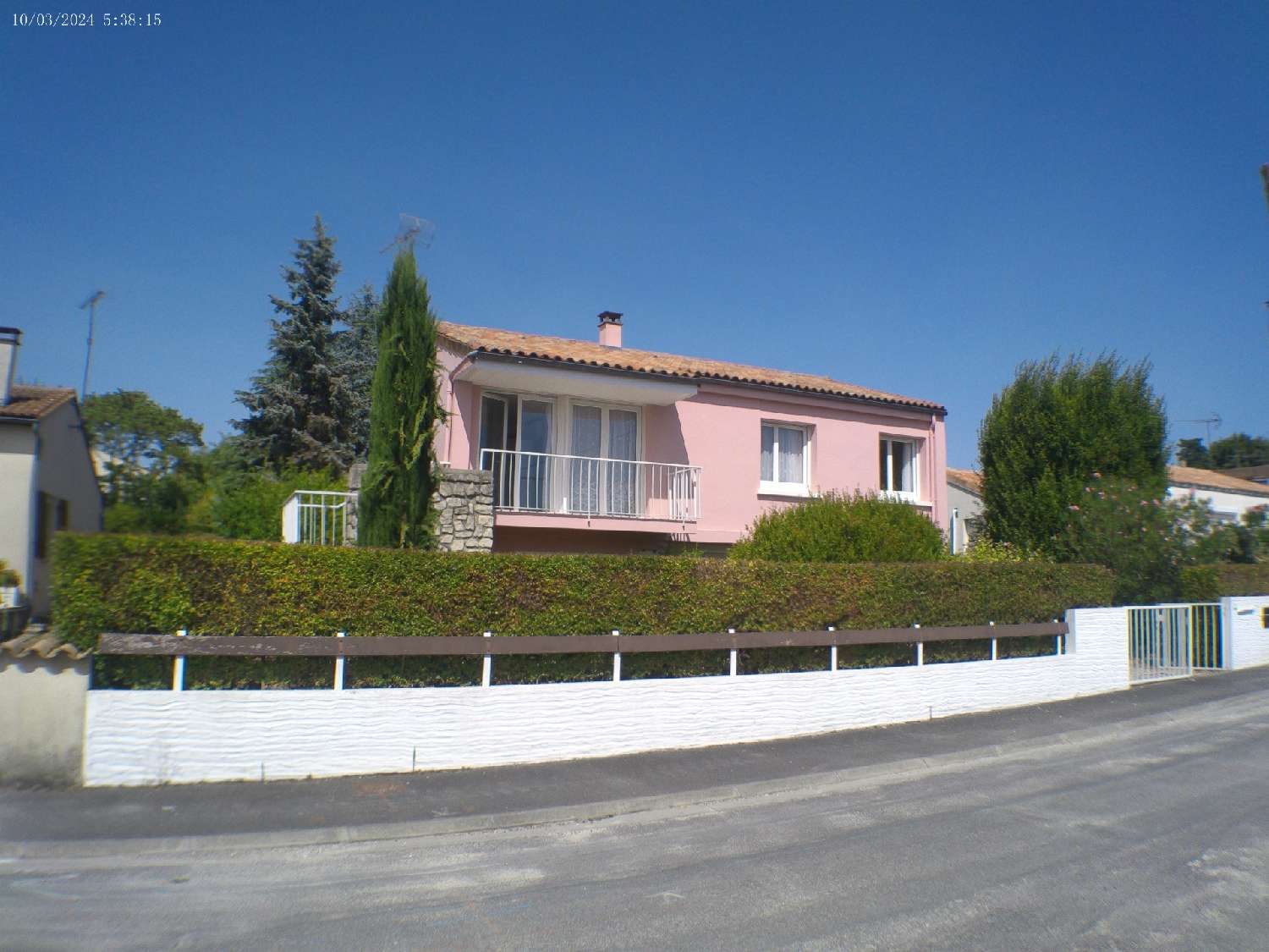 kaufen Haus Cognac Charente 1